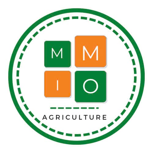 MiMo Agriculture Logo